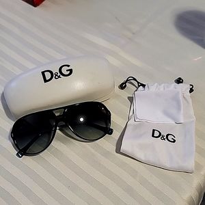 D&G Sunglasses